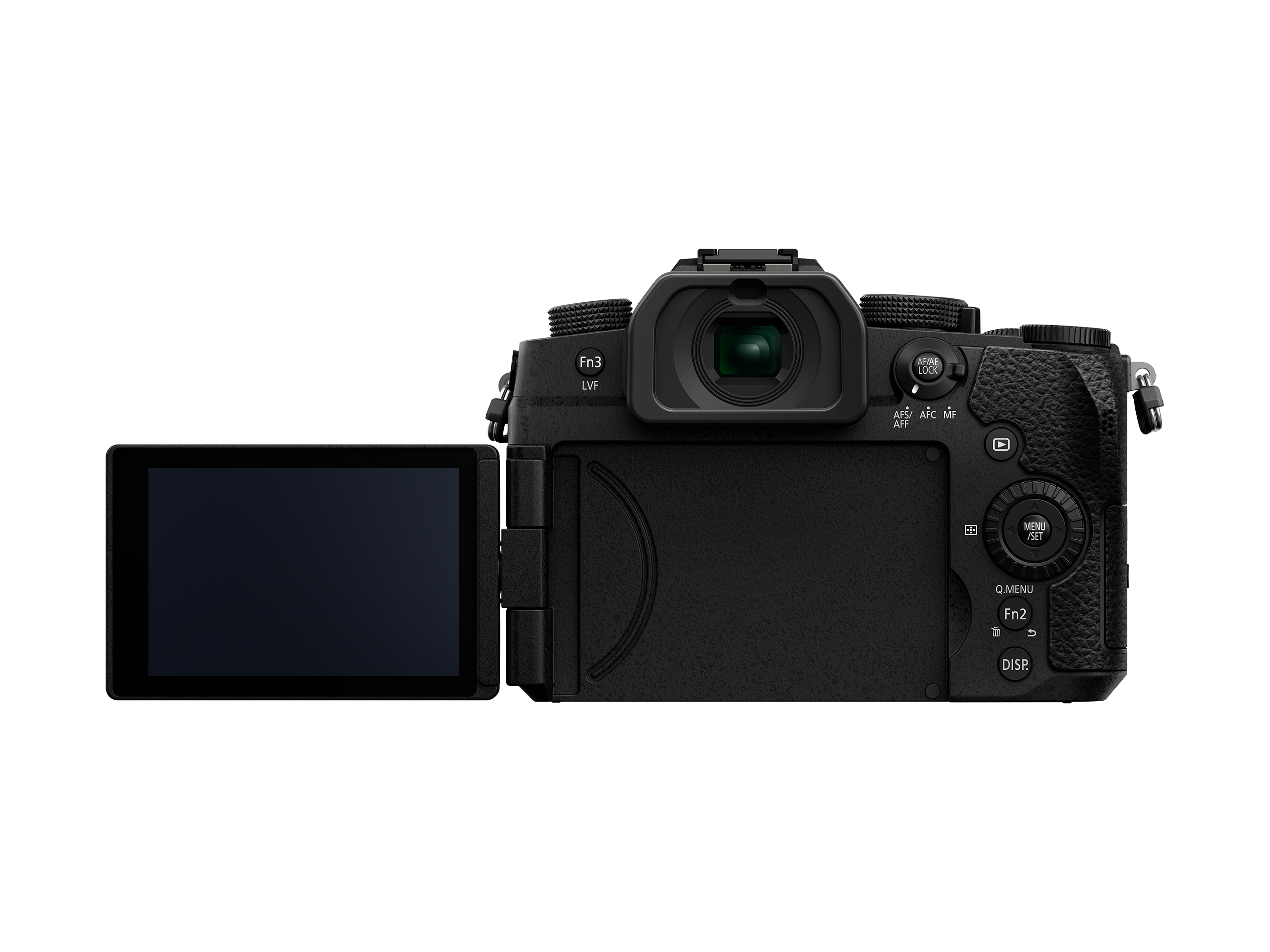 Panasonic G97 + Lumix G Vario 14-140mm 3.5-5.6 ASPH. Power O.I.S II