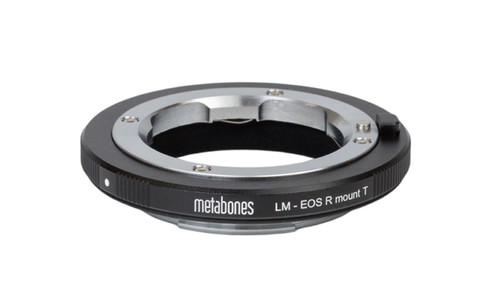 Metabones Leica M an Canon RF-Mount T Adapter