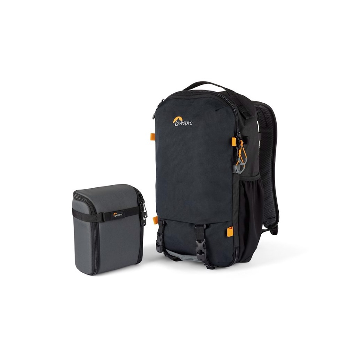 Lowepro Trekker LT BP 150 schwarz Fotorucksack