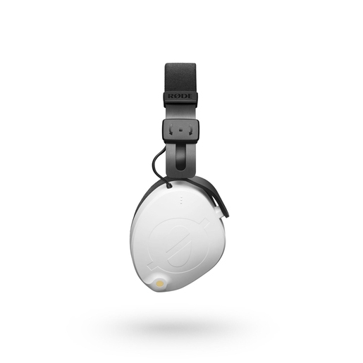Rode NTH-100 Over-Ear white Studio Kopfhörer