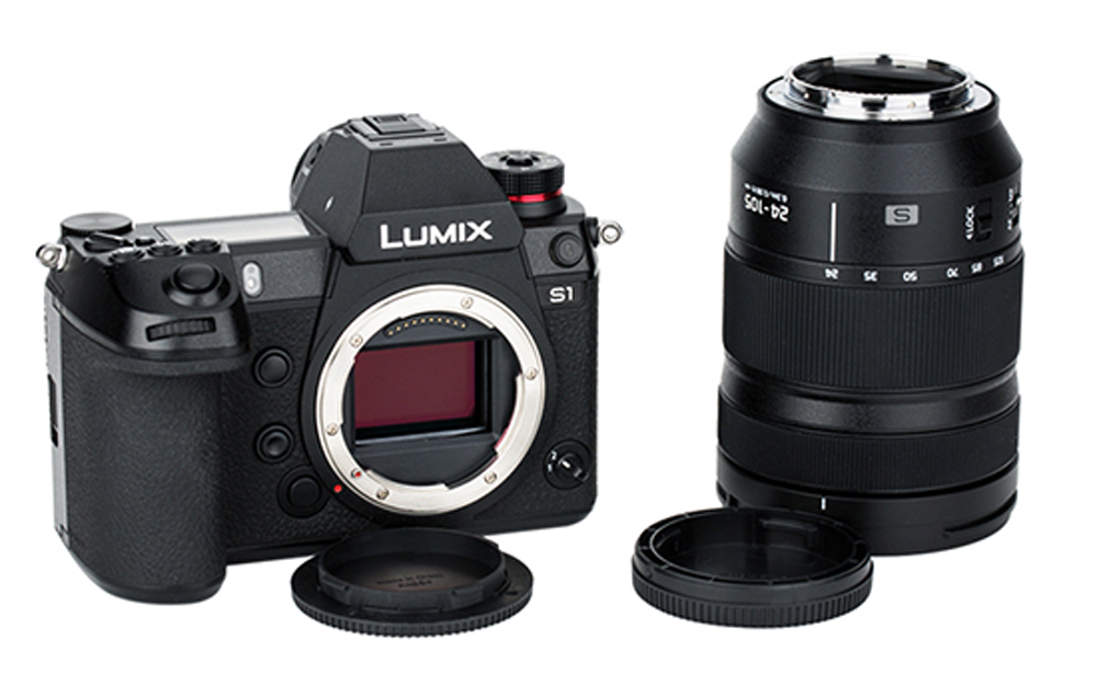 Premium V.M.C. Objektivrückdeckel für Leica / Panasonic / Sigma L-Mount JJC