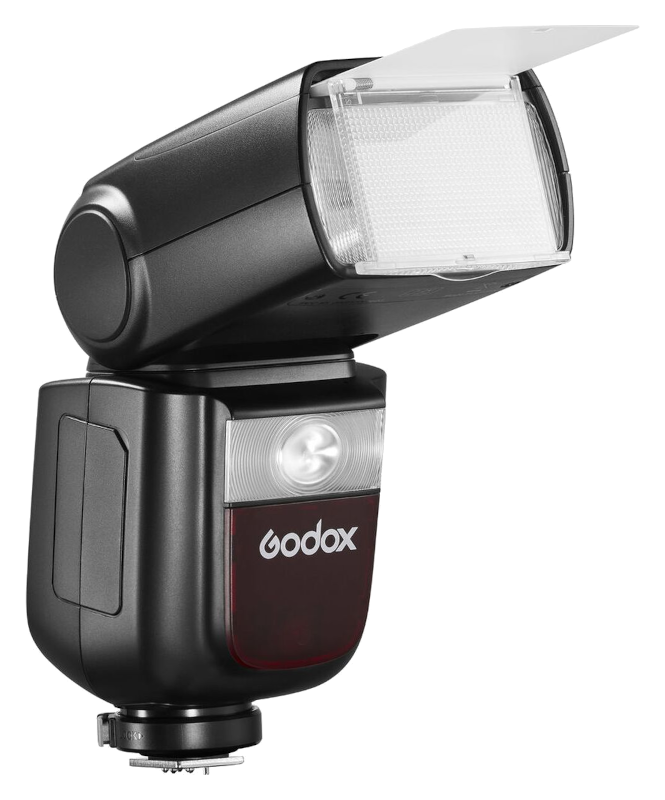 Godox V860III-O Blitzgerät für MFT