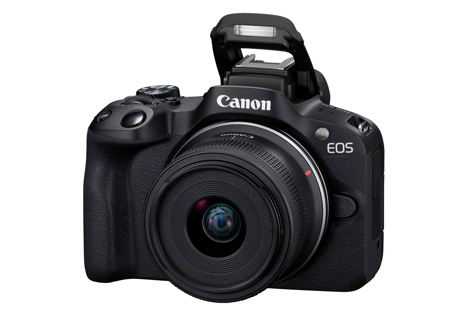 kamera, digitale kamera, DSLR, Objektiv, Canon