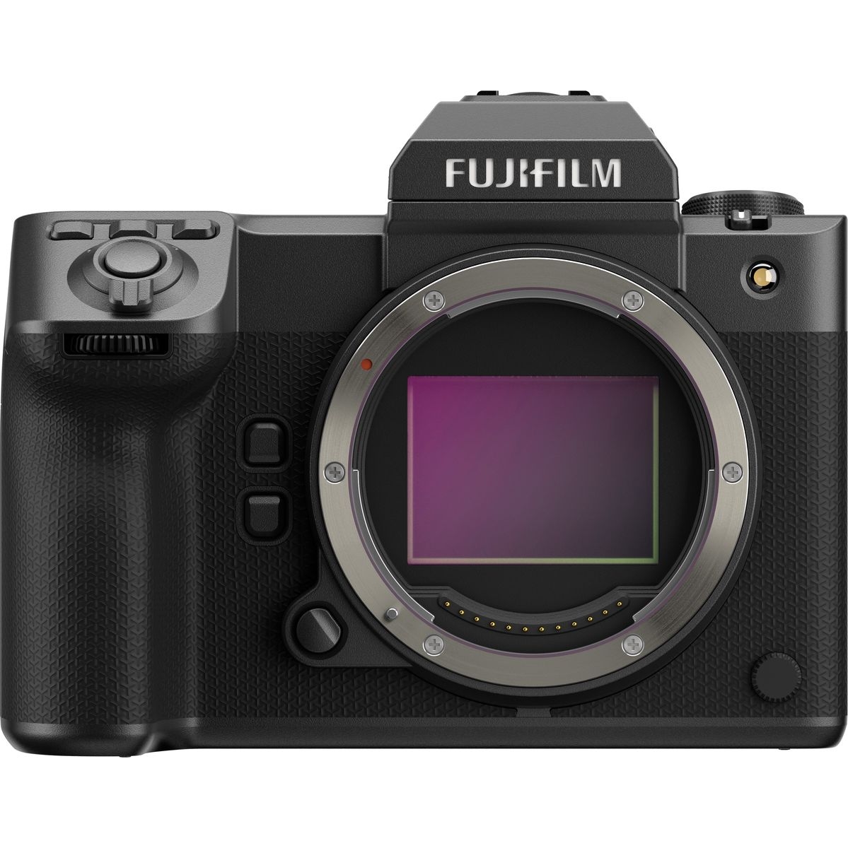 Fujifilm GFX100 II + GF 32-64mm 4.0 R LM WR