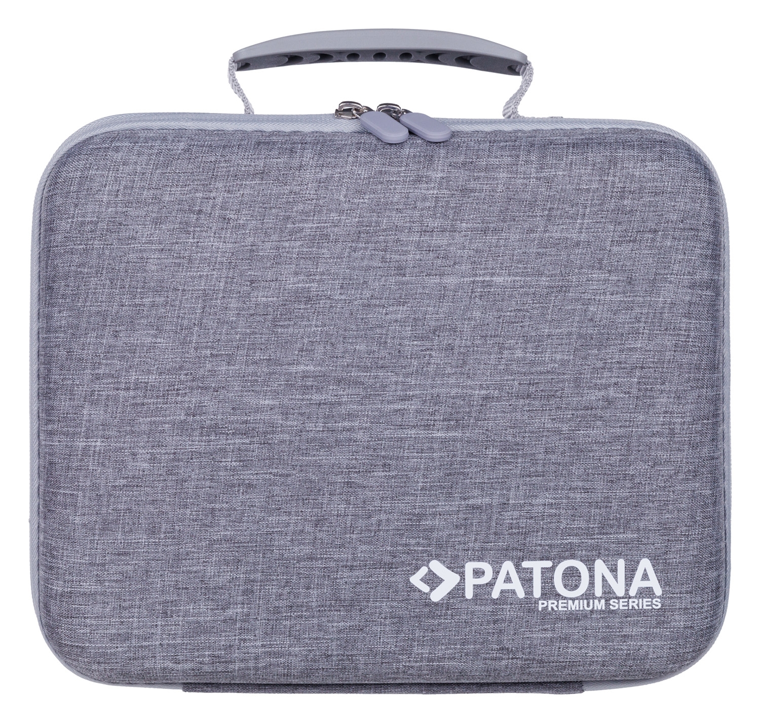 PATONA Premium LED professionelles Fotolicht Videolicht LED 60W COB ML-600 inkl. Tragetasche
