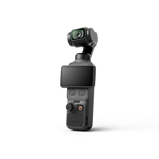 Gimbal, Kamera, Stabilizer, Touchscreen, Faltbar