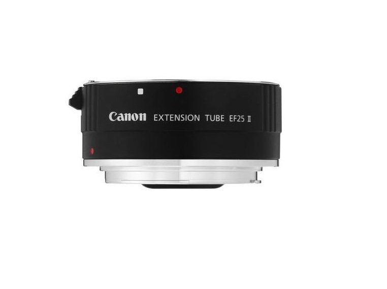 Verlängerungsröhre, EF25 II, Canon, Kamerazubehör, Makro, Adapter