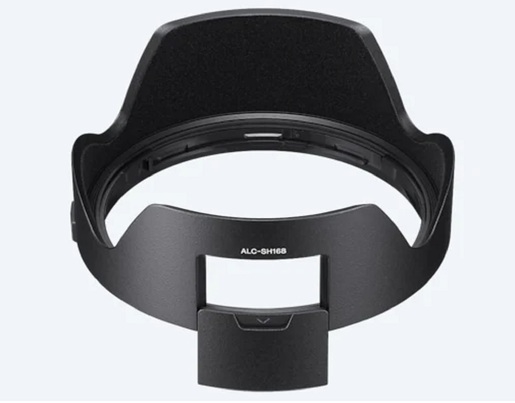 Sony ALC-SH168 Gegenlichtblende für SEL 24-70mm 2.8 GM II