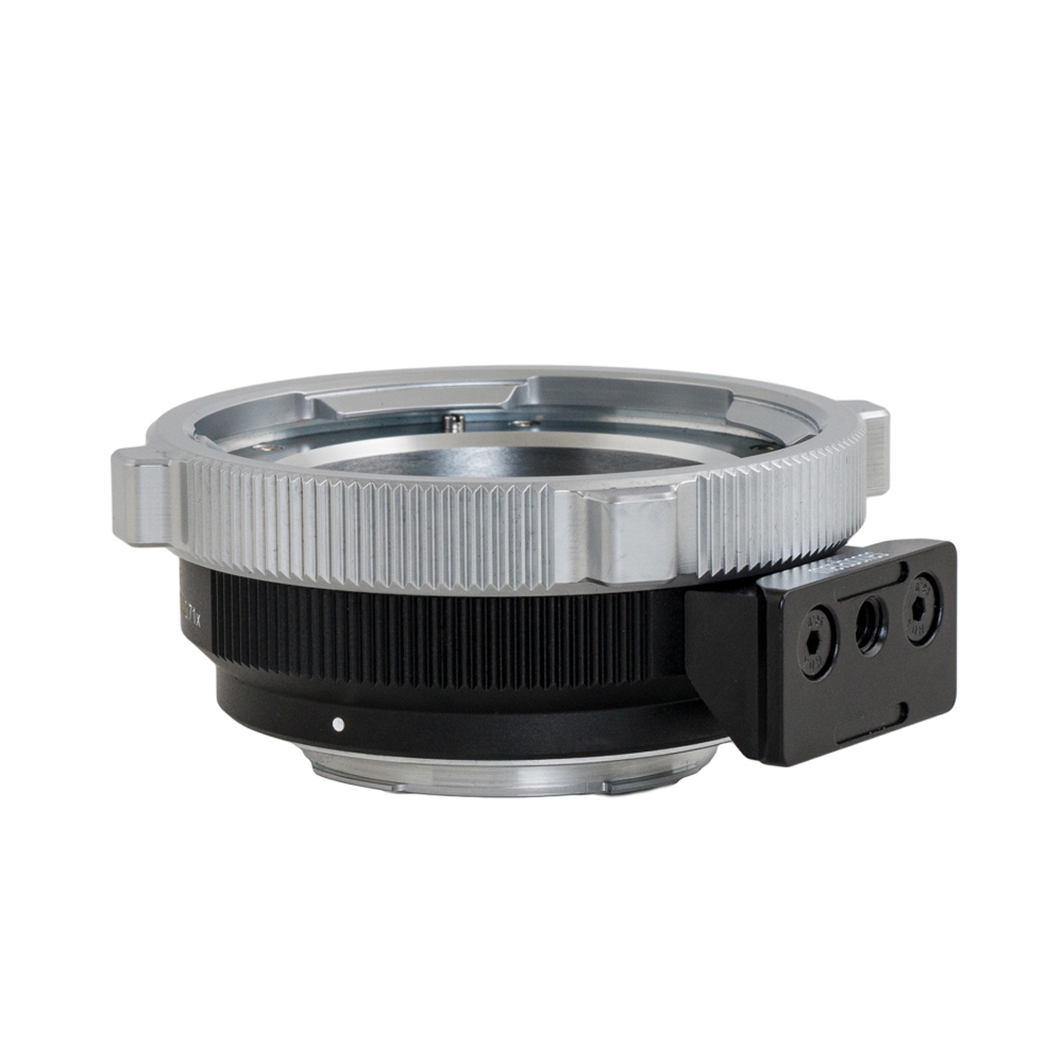 Metabones ARRI PL an Canon RF-Mount T CINE Speed Booster ULTRA 0.71x