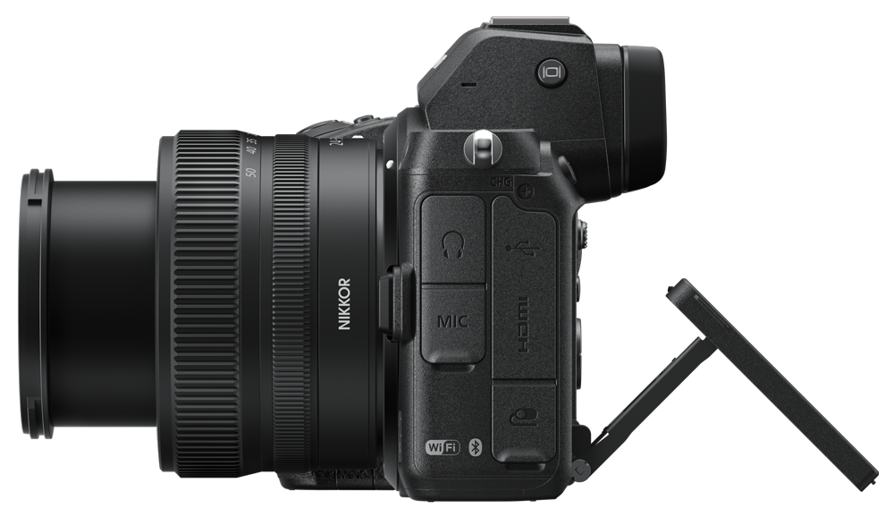 Nikon Z5 + Nikkor Z 24-50mm 4.0-6.3