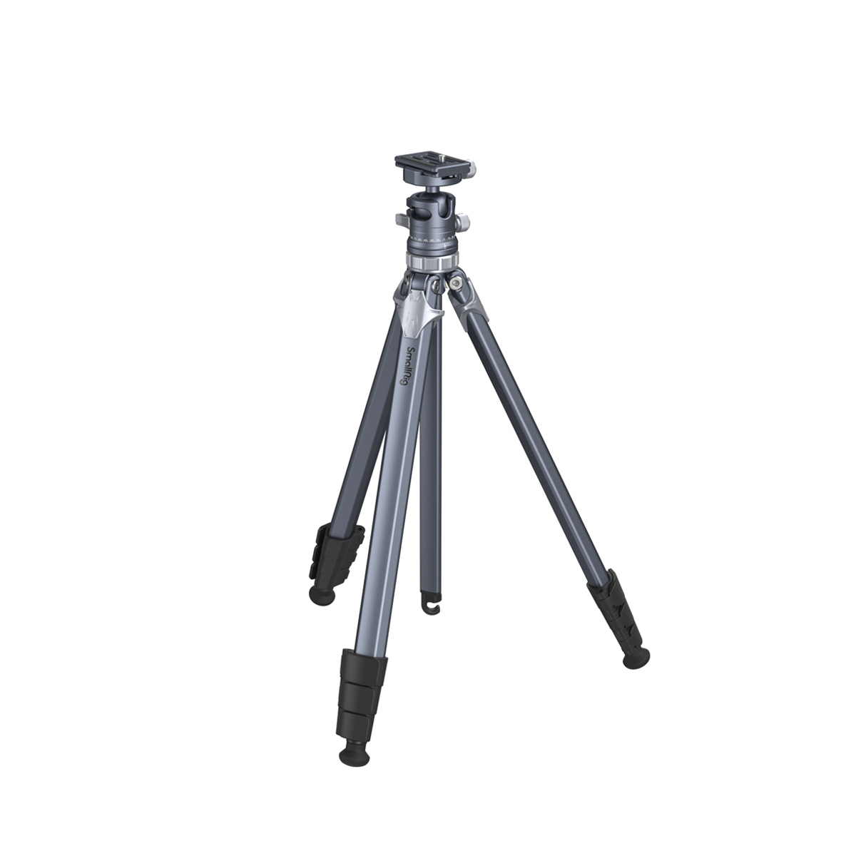 SmallRig 4222 leichtes Reisestativ AP-02