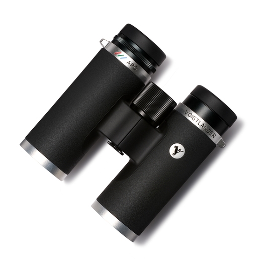 Voigtländer Fernglas Vienna 10x32 APO
