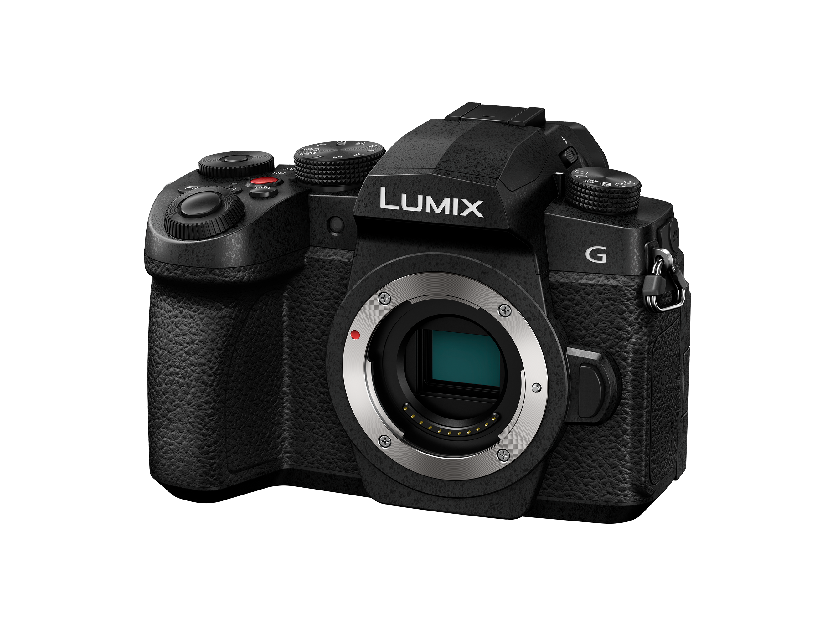 Panasonic G97 Gehäuse