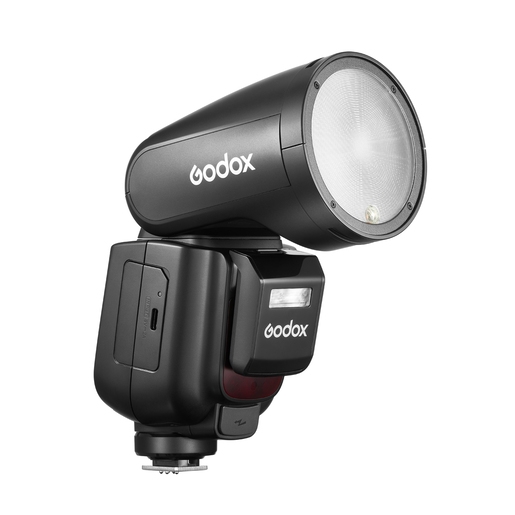 Godox V1PRO-O Rundblitzgerät für Olympus/OM/Panasonic