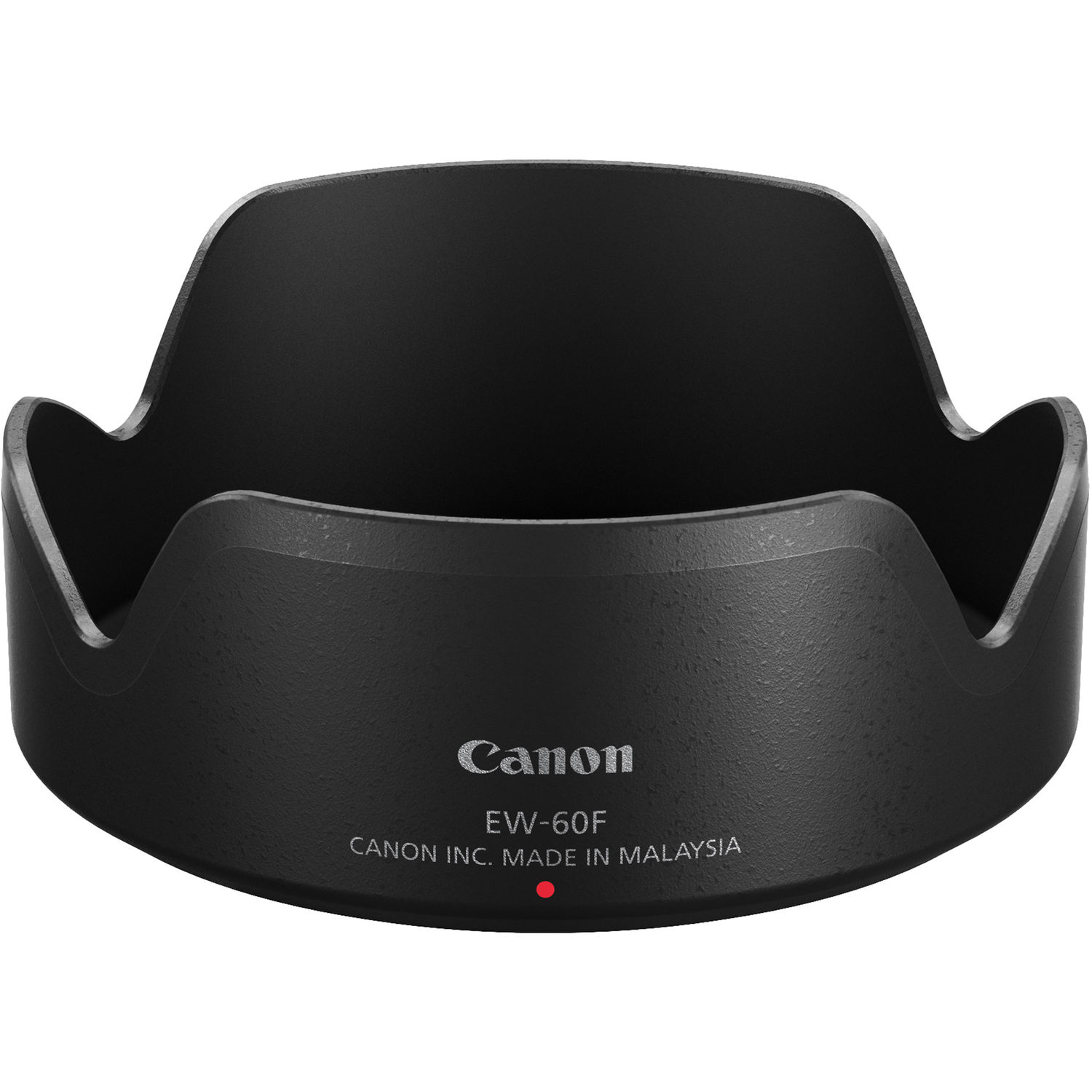 Canon Gegenlichtblende EW-60F für Canon RF-S 18-150mm , EF-M 18-150mm