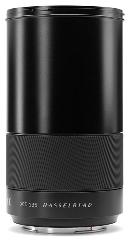 Hasselblad XCD 135mm 2.8 X System + 1.7x Konverter