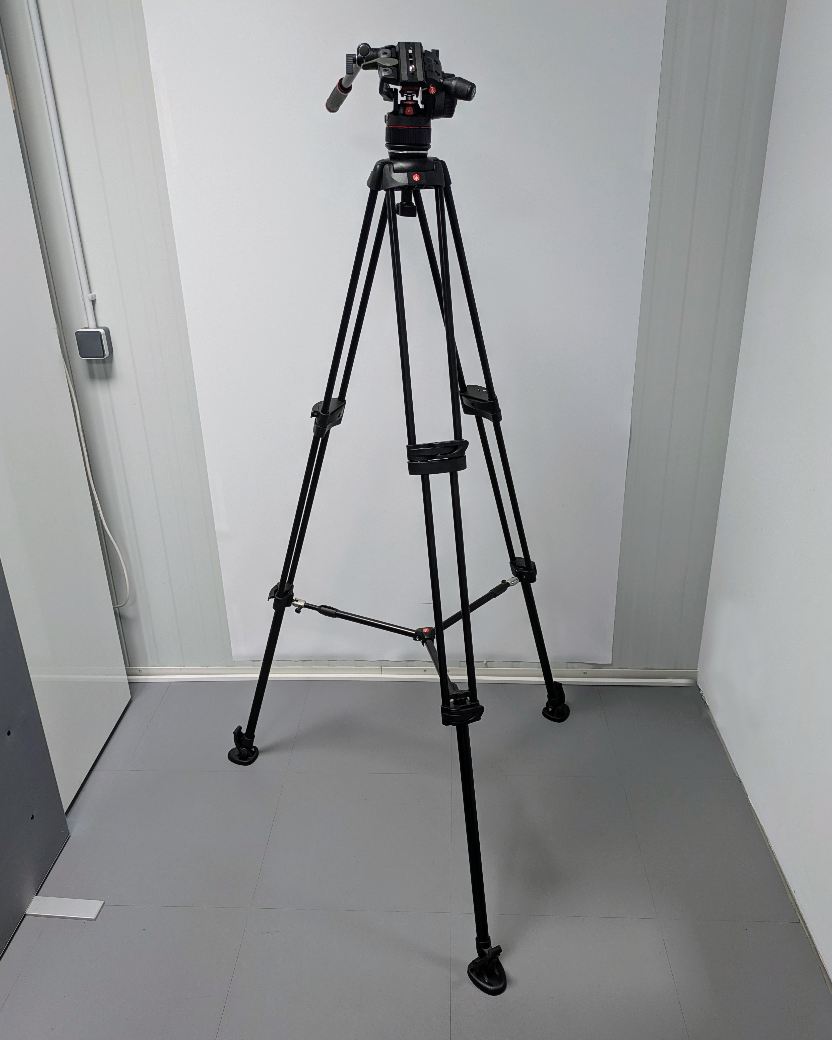 Kamera, Stativ, Aufnahme, Ständer, professionell