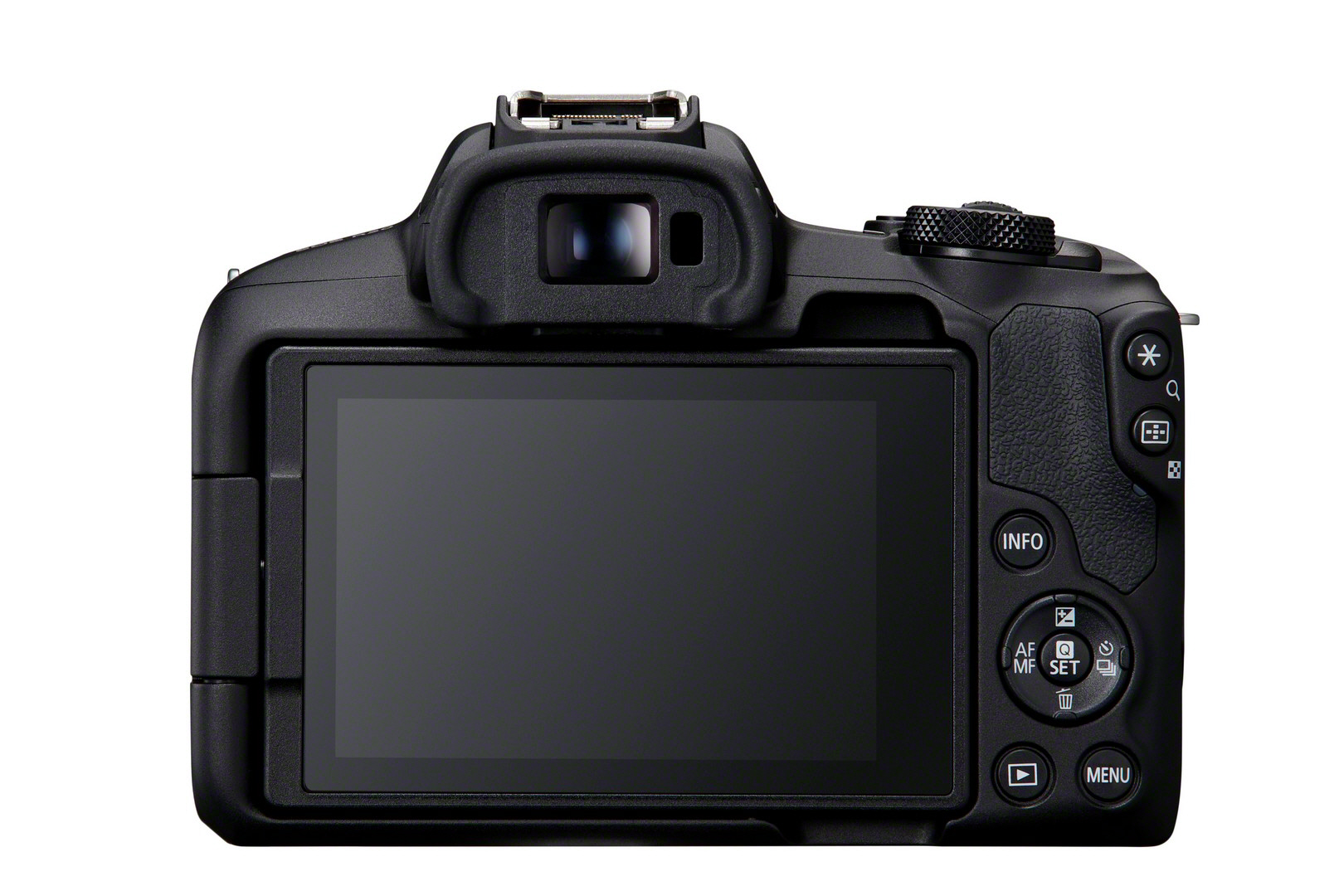 Canon EOS R50 + RF-S 18-45mm 4.5-6.3 IS STM