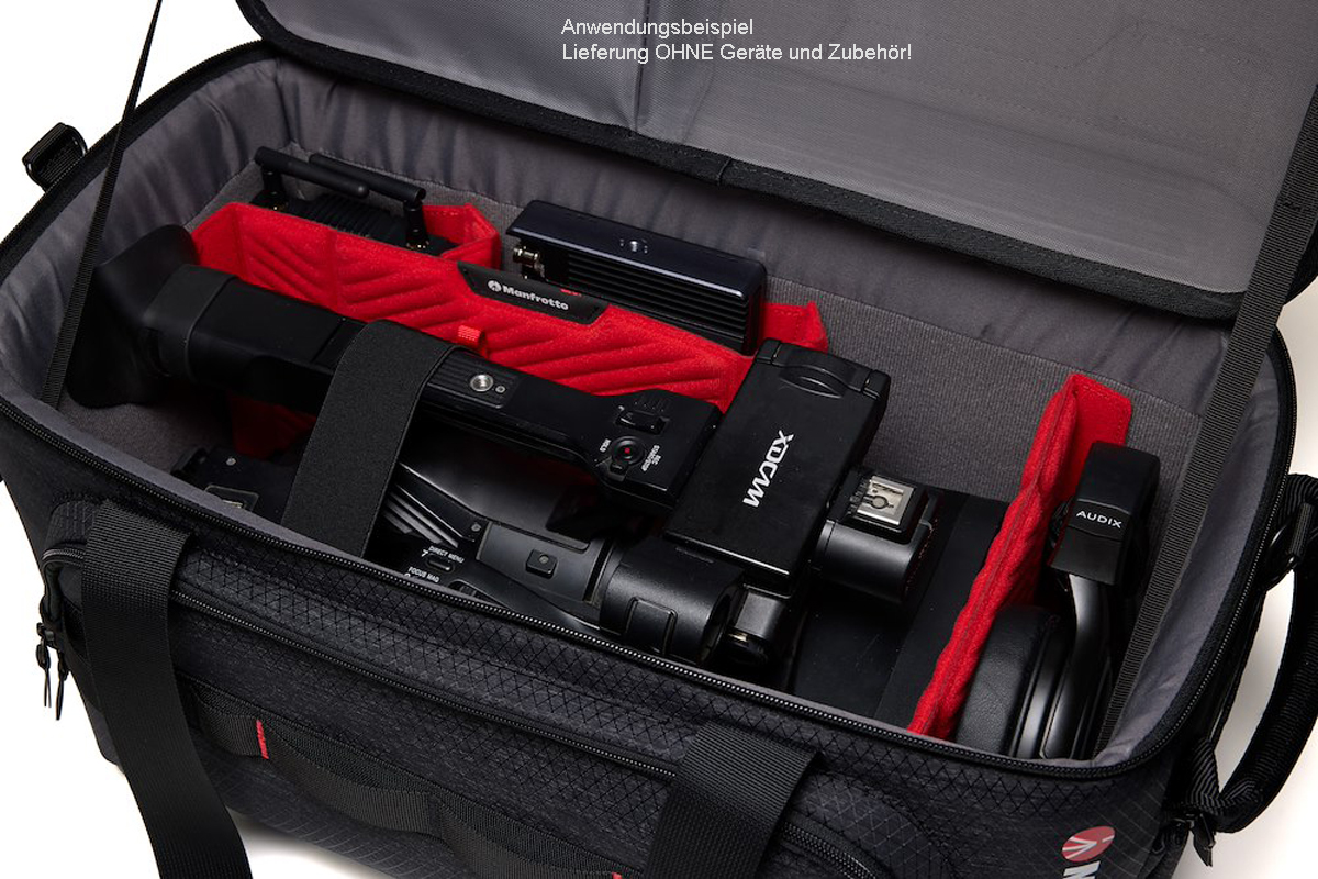 Manfrotto Pro Light Large Cineloader Videotasche