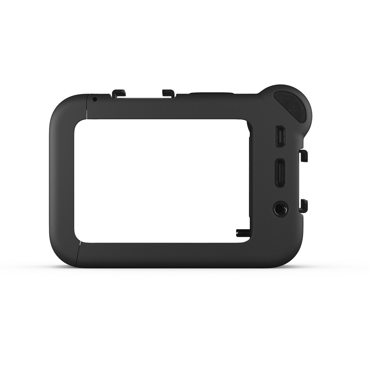 GoPro Media Mod (H10/H11/H12) Medienmodul