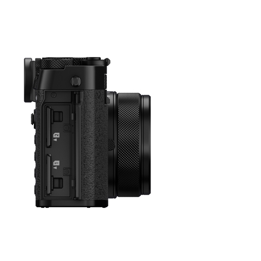 Fujifilm GFX100RF schwarz