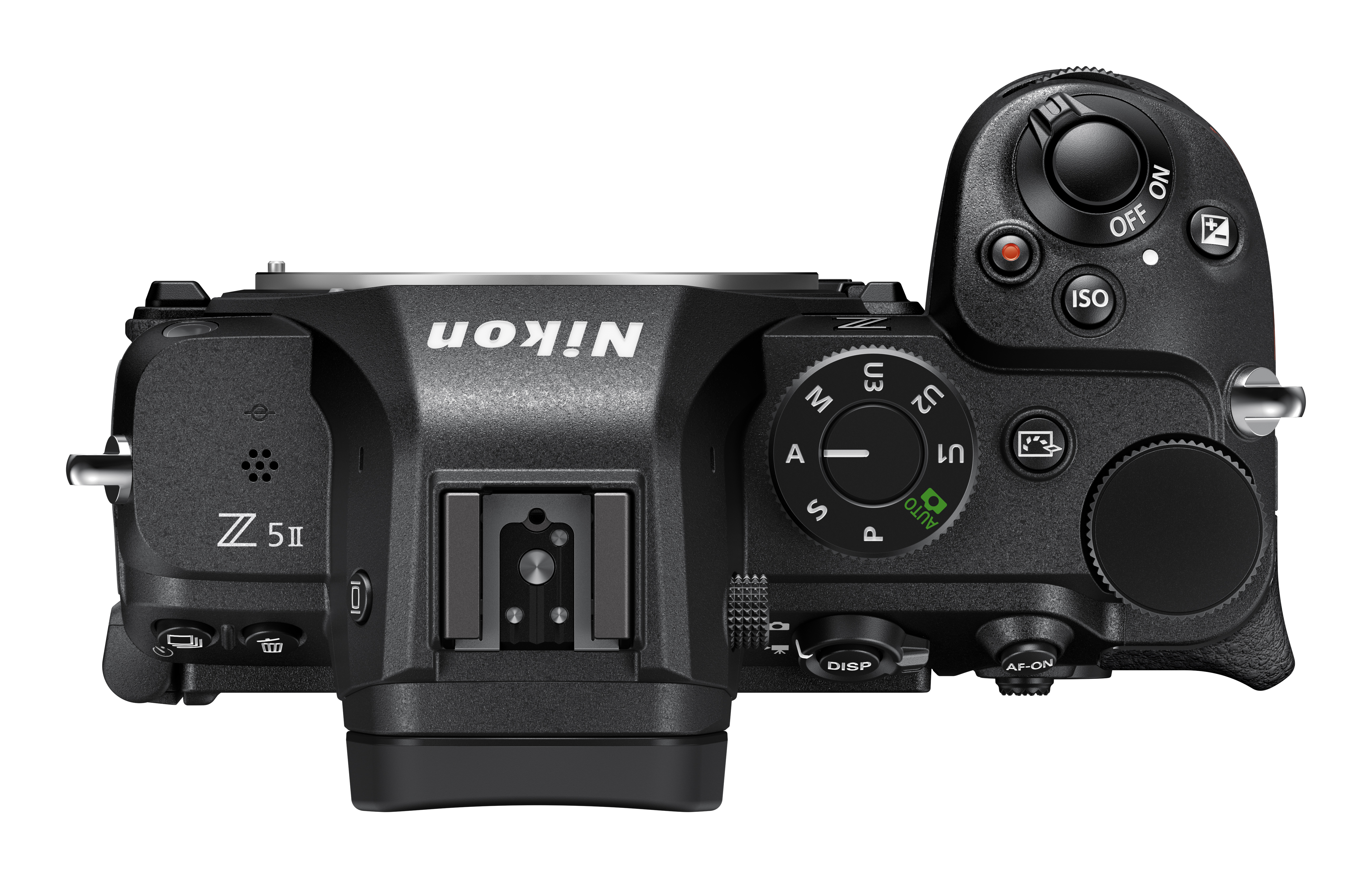 Nikon Z5II + Z 24-200mm 4.0-6.3 VR