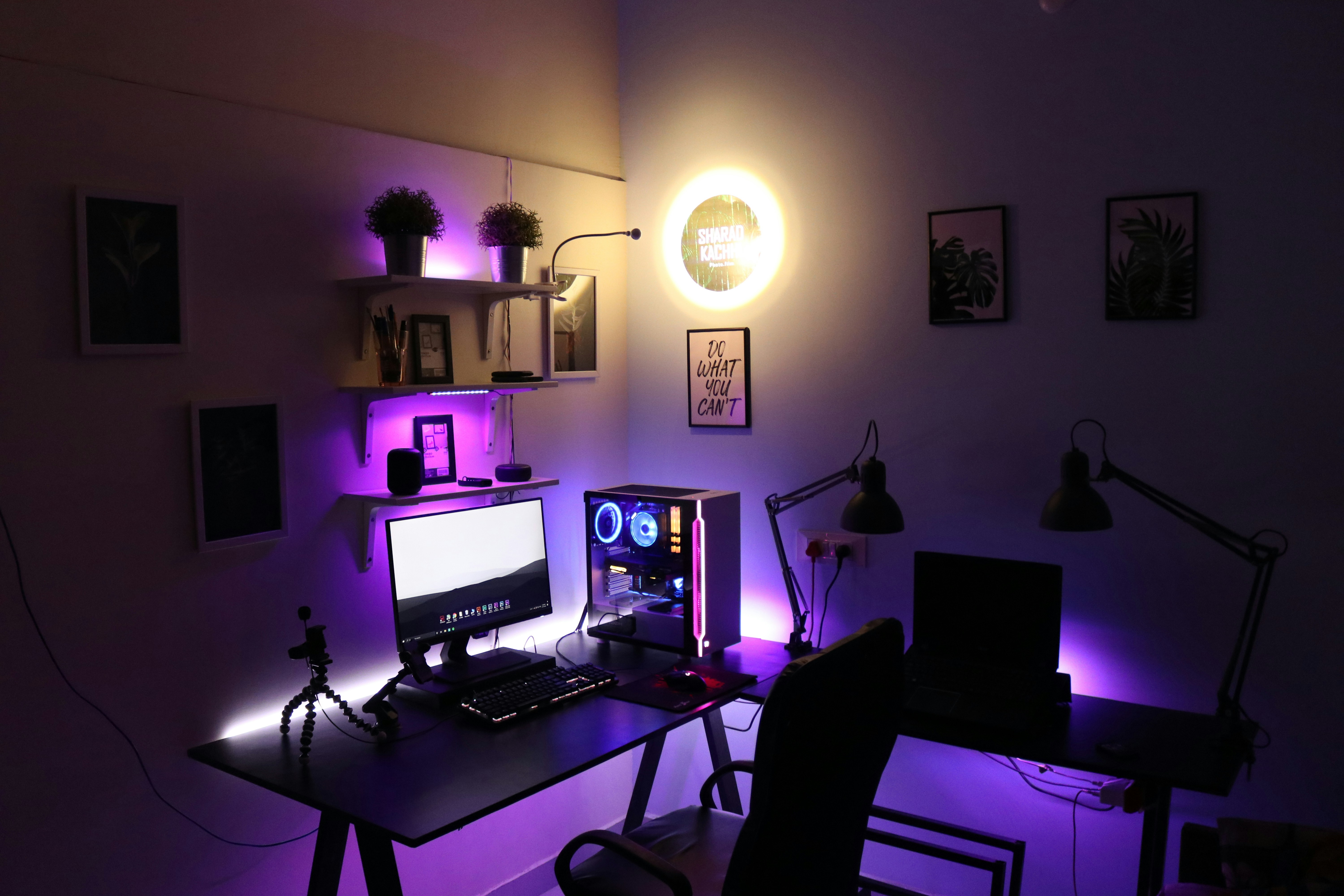 Professionell Streamen: die beste Kamera & Ausrüstung finden