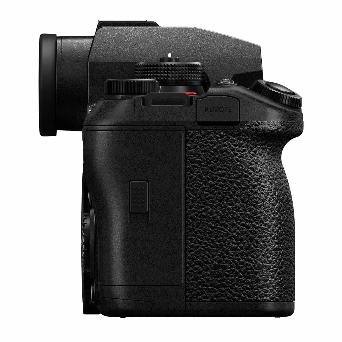 Panasonic Lumix DC-S1R II + Lumix S 24-105mm 4.0