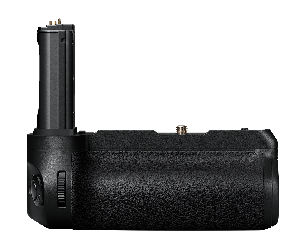 Nikon MB-N11 Batteriegriff für Nikon Z6 II + Z7 II