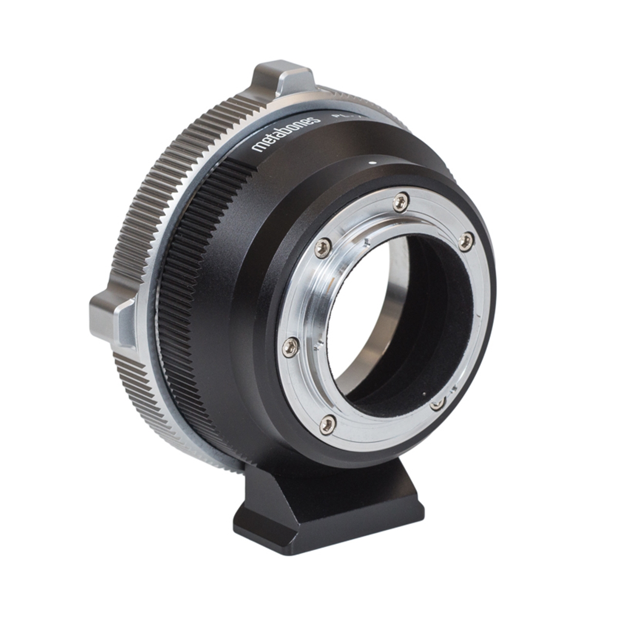 Metabones Arri PL an Fujifilm X-Mount T Cine Smart Adapter