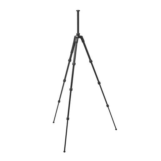 Manfrotto Befree GT PRO ohne Kopf Alu Stativ