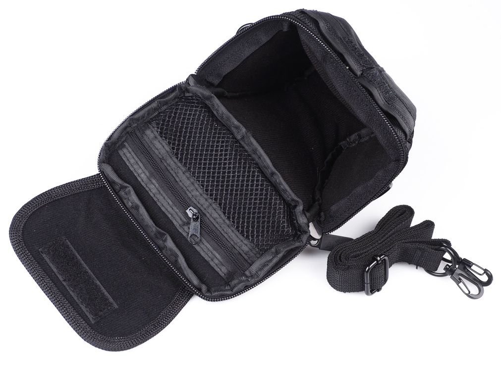Champion Compact Tasche für Kompakt- & Systemkameras