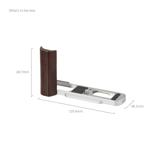 Holzgriff, Schiebetaster, Messwerkzeug, Griff mit Stiel, Metallbasis