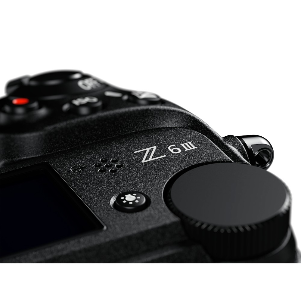 Nikon Z6 III + Nikkor 24-200mm 4.0-6.3 VR