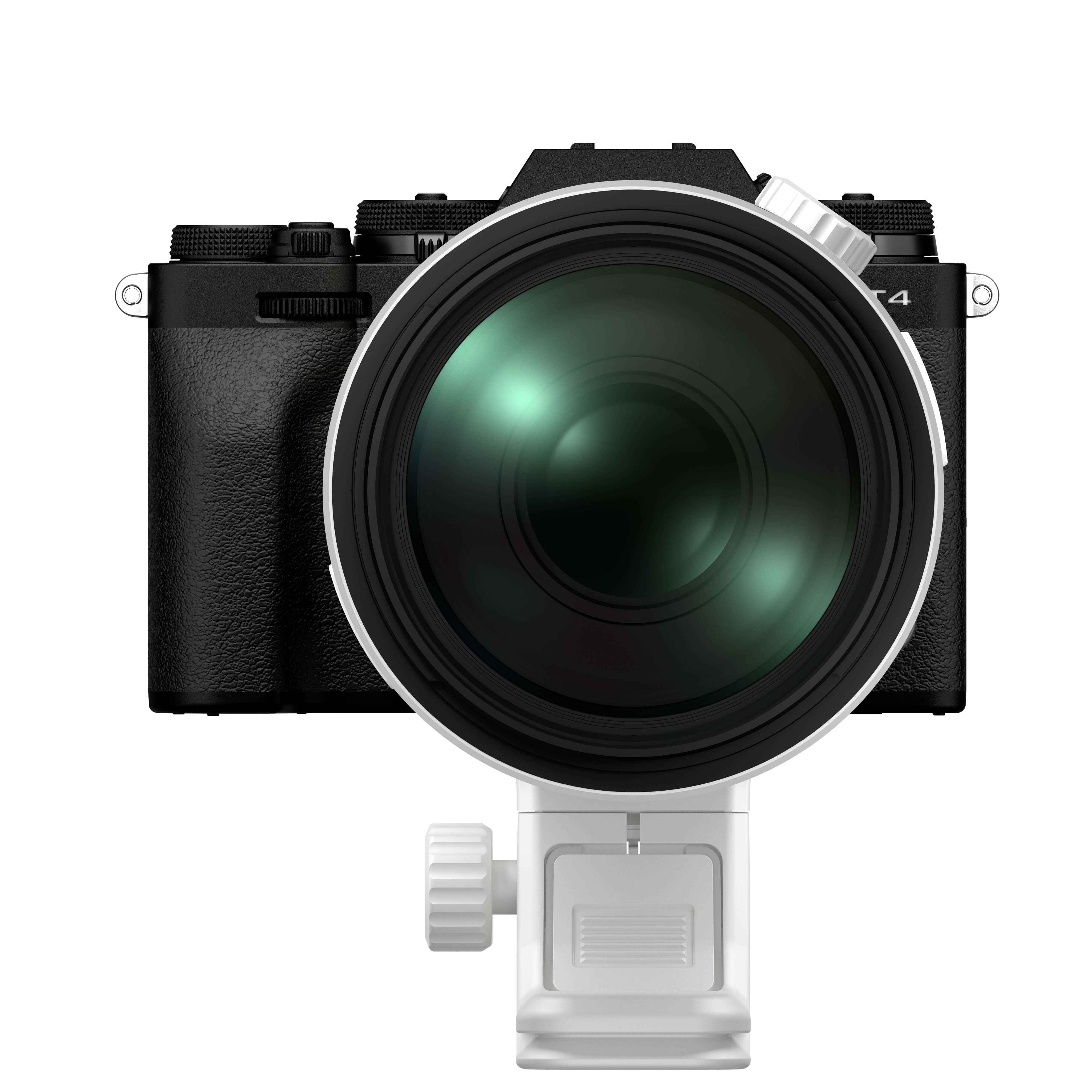 Fujifilm Fujinon XF150-600mm 5.6-8.0 R LM OIS WR