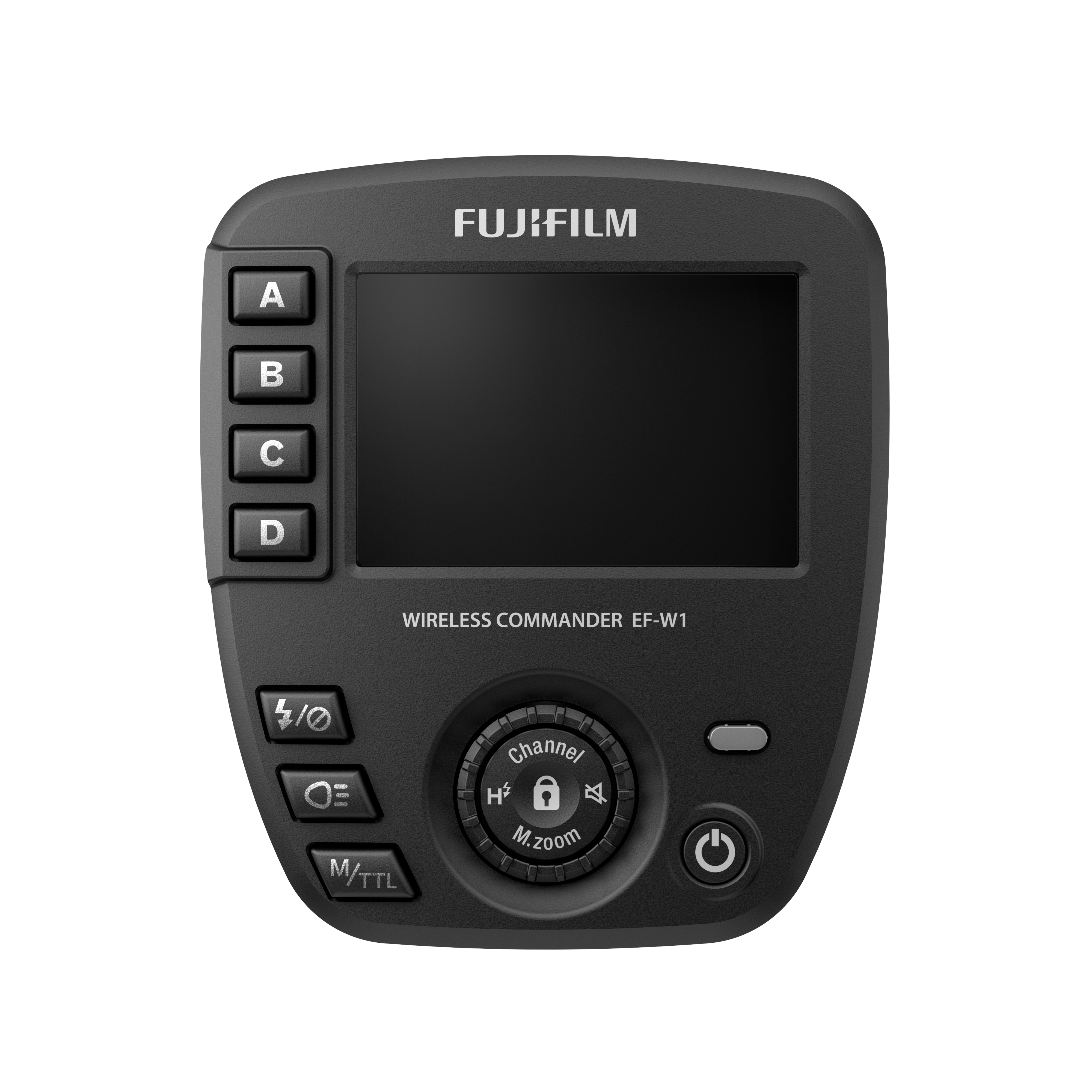 Fujifilm Funkauslöser EF-W1
