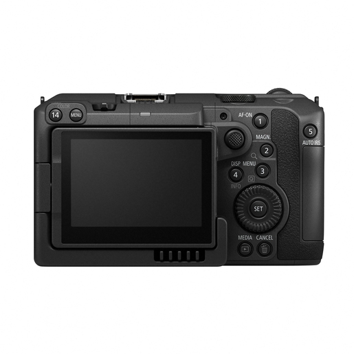 Canon EOS C50 + LP-E6P Akku