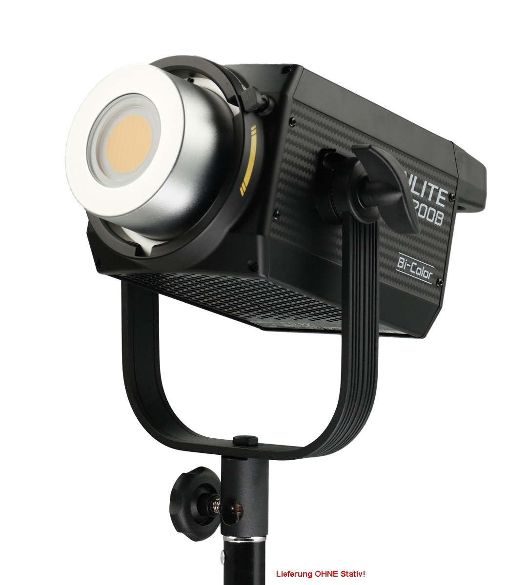 Nanlite FS-200B Bi-Color Studio- Scheinwerfer