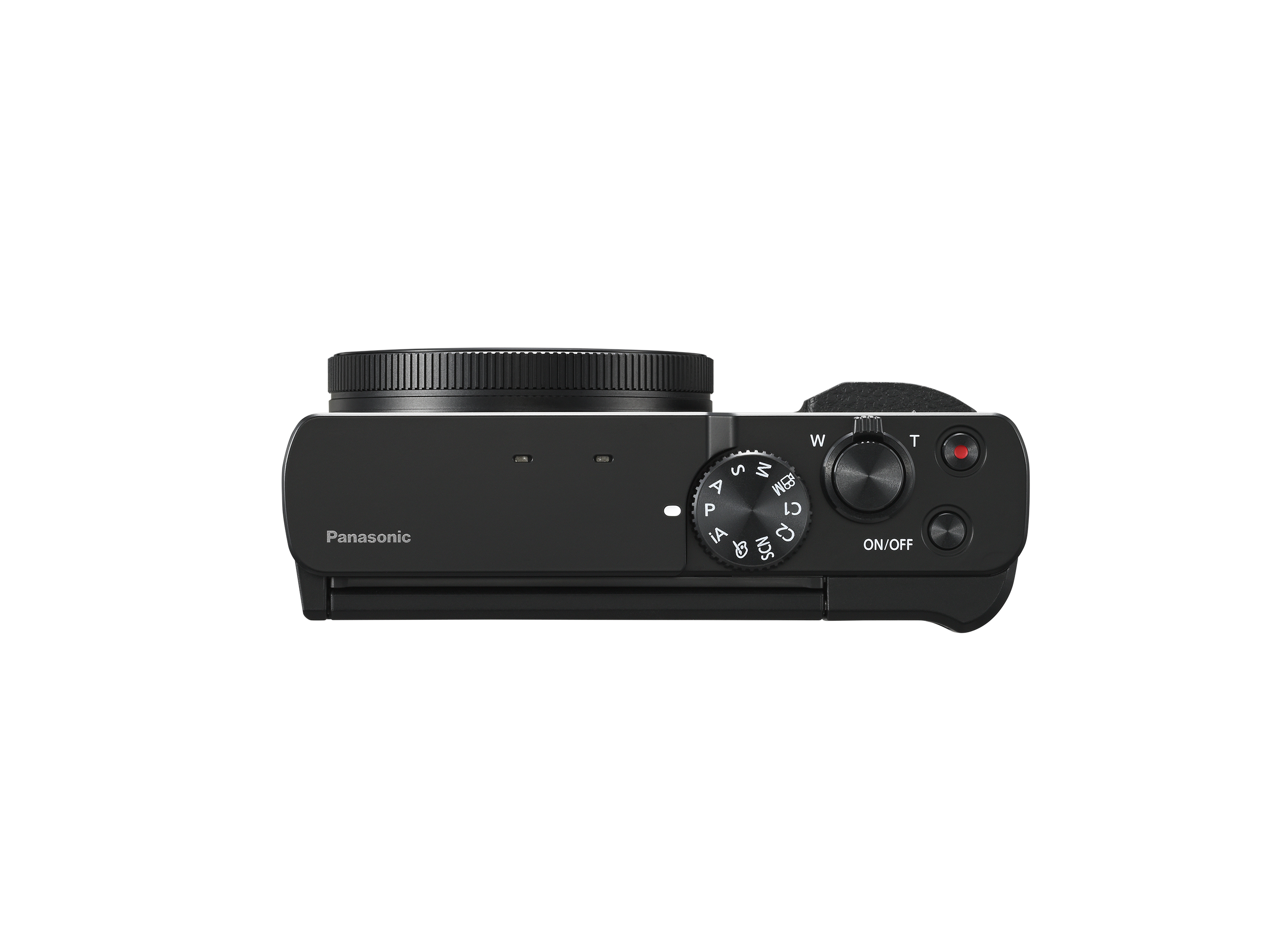 Panasonic TZ99 schwarz