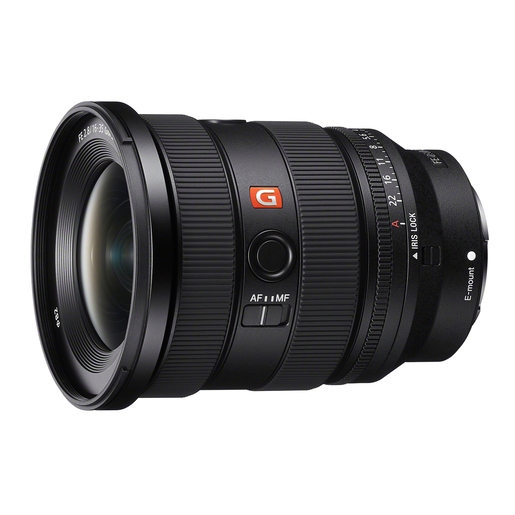 Sony FE SEL 16-35mm 2.8 GM II