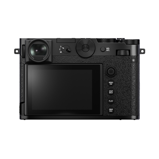 Fujifilm GFX100RF schwarz