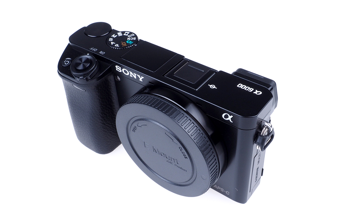 Blitzschuhabdeckung FA-SHC1M für Sony Multi Interface