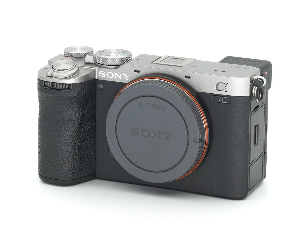 kamera, Spiegelreflex/-ähnlich, Sony, schwarz, kompakt