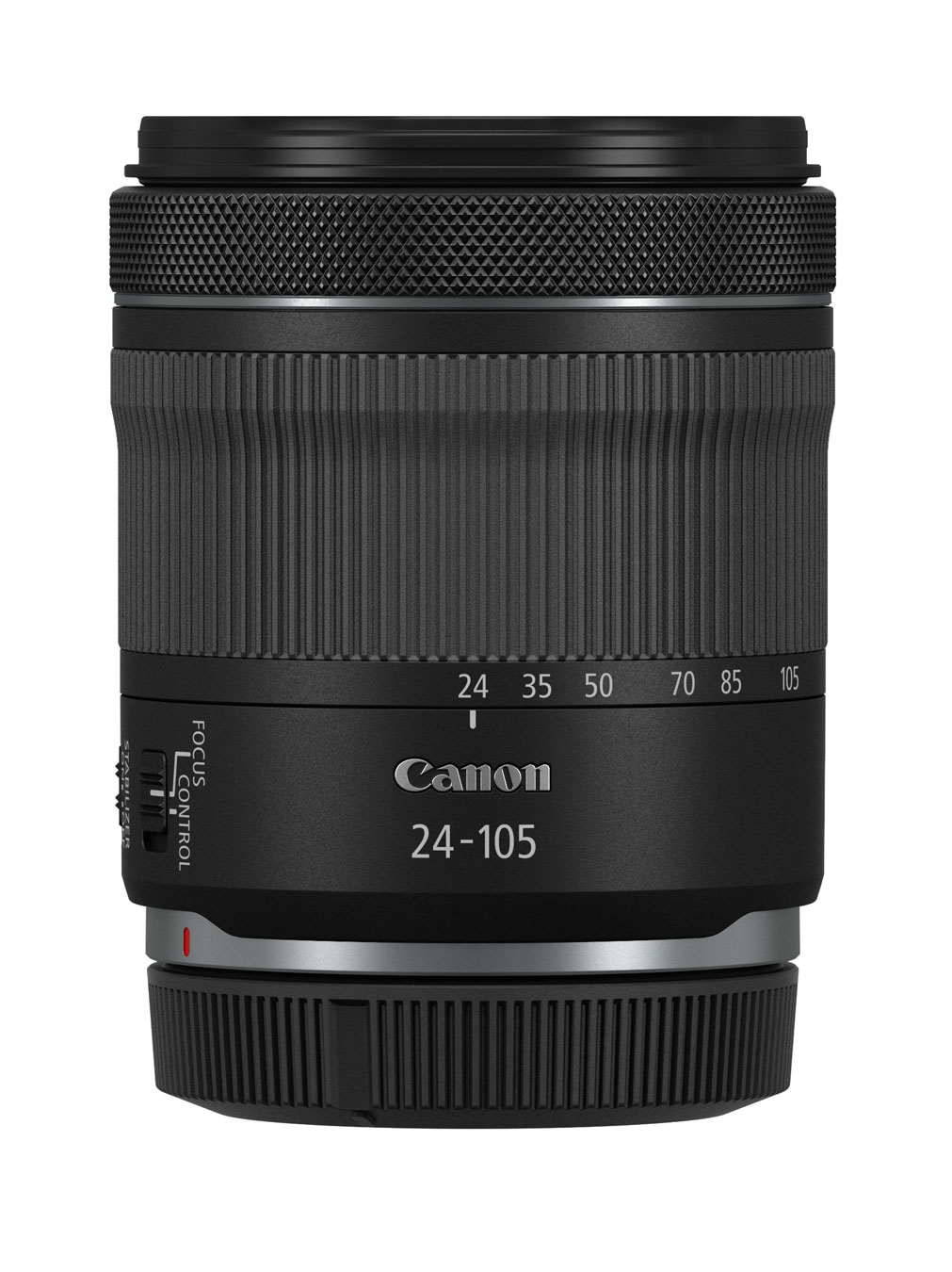 Canon RF 24-105mm 4.0-7.1 IS STM