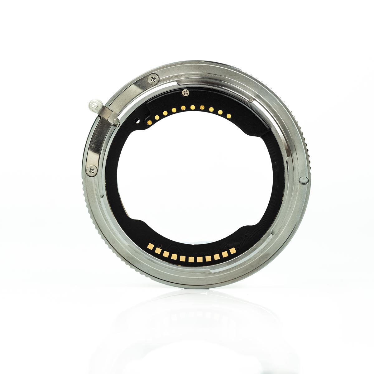 Techart TZE-02 Sony E an Nikon Z AF Adapter
