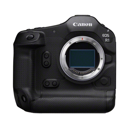 Canon EOS R1 + RF 24-70mm 2.8 L IS USM