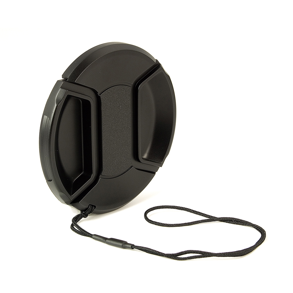 Kaiser Objektivschutzdeckel 52mm