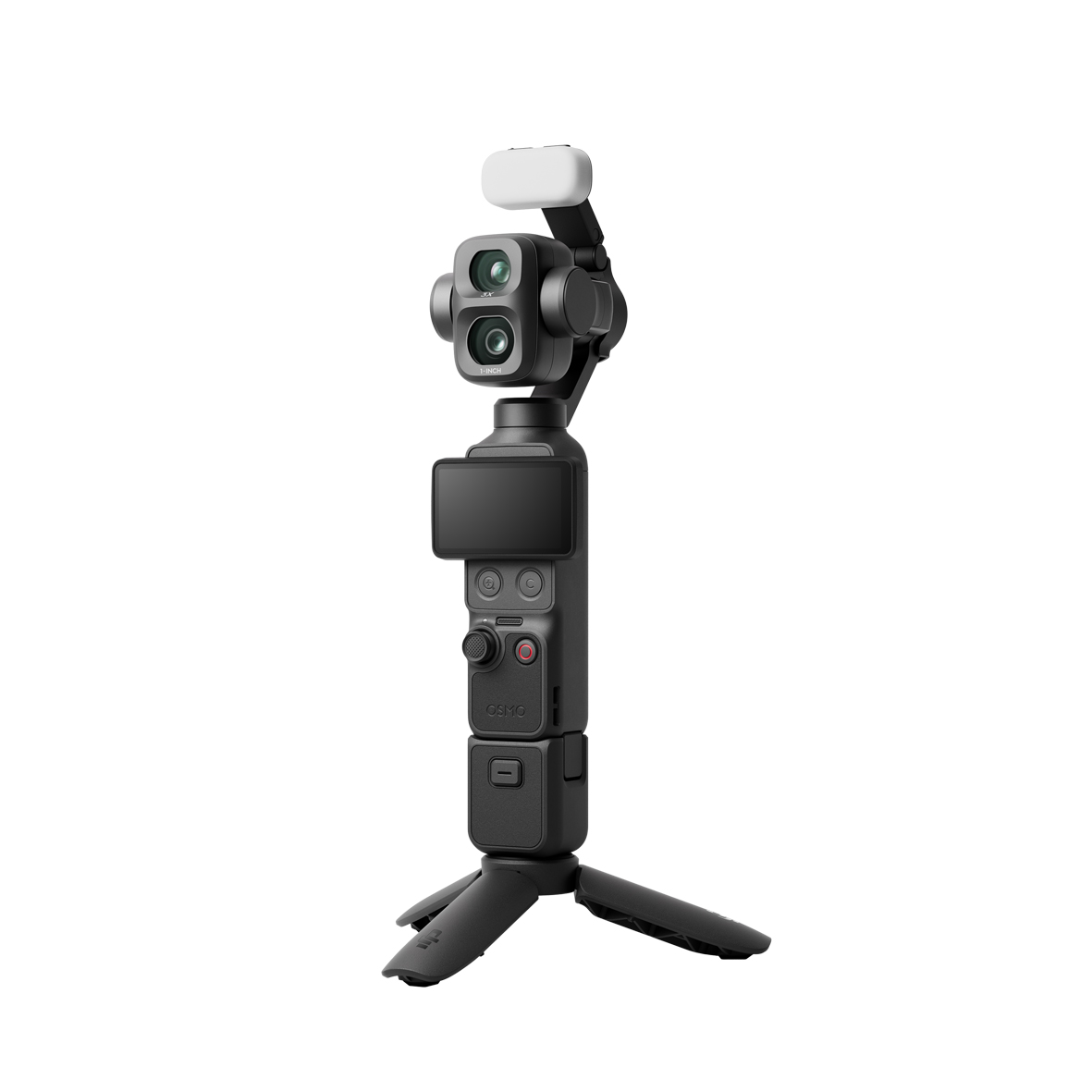 Gimbal, Handheld, Kamera, Stabilizer, Stativ