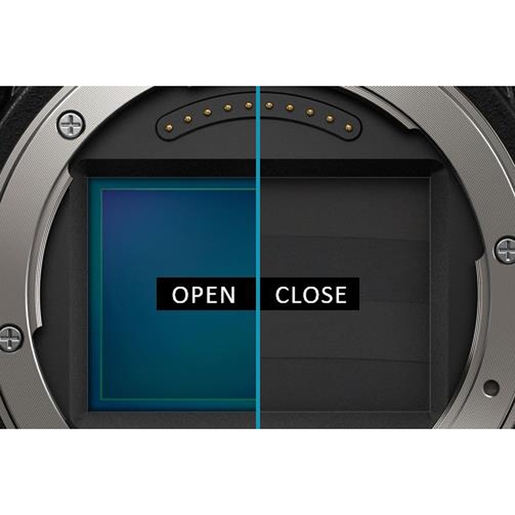 Panasonic Lumix DC-S1 II + Lumix S 20-60mm 3.5-5.6