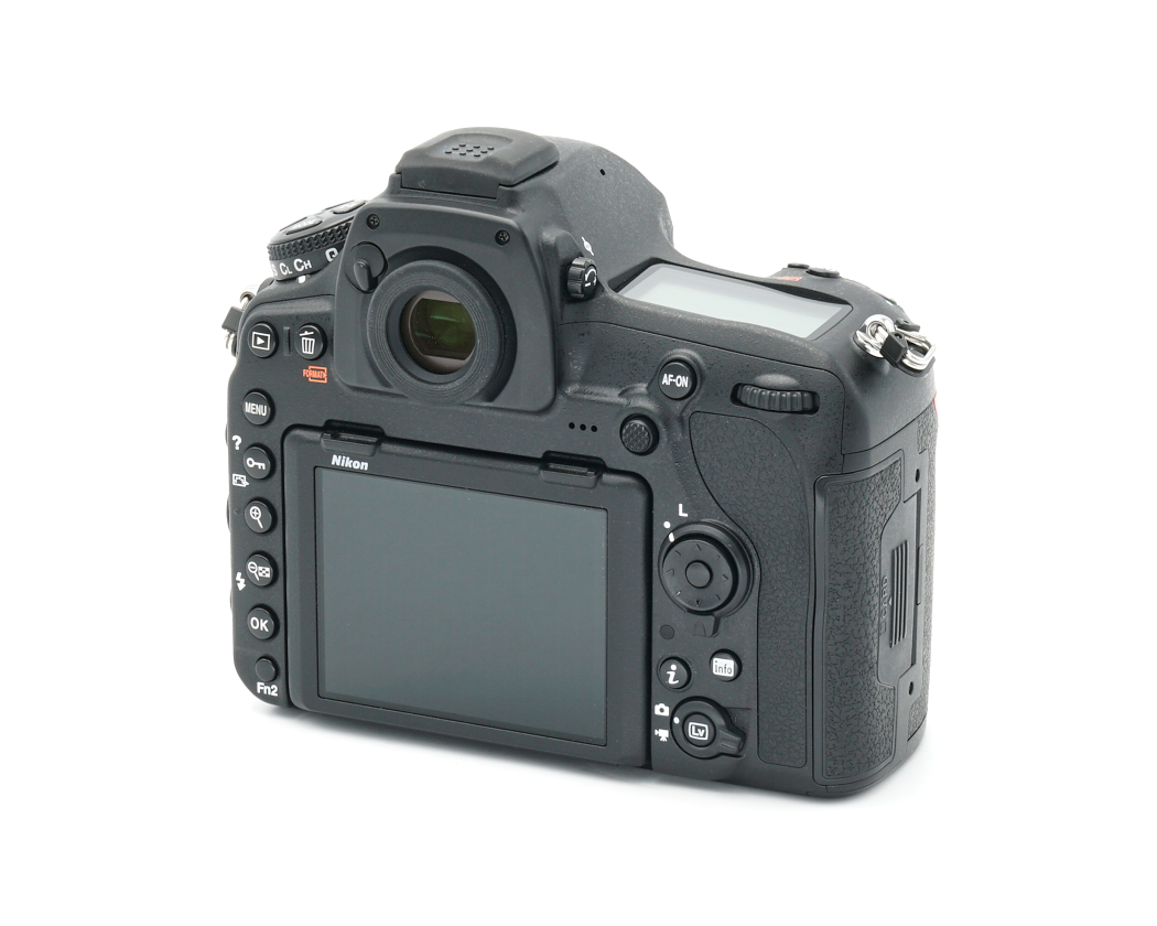 Nikon D850 Gehäuse TOP , nur 13000 Ausl. , Nikon Fachhändler #50210*